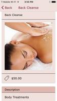 برنامه‌نما Bliss Beauty Therapy عکس از صفحه