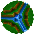 Block World Craft : Mine Build