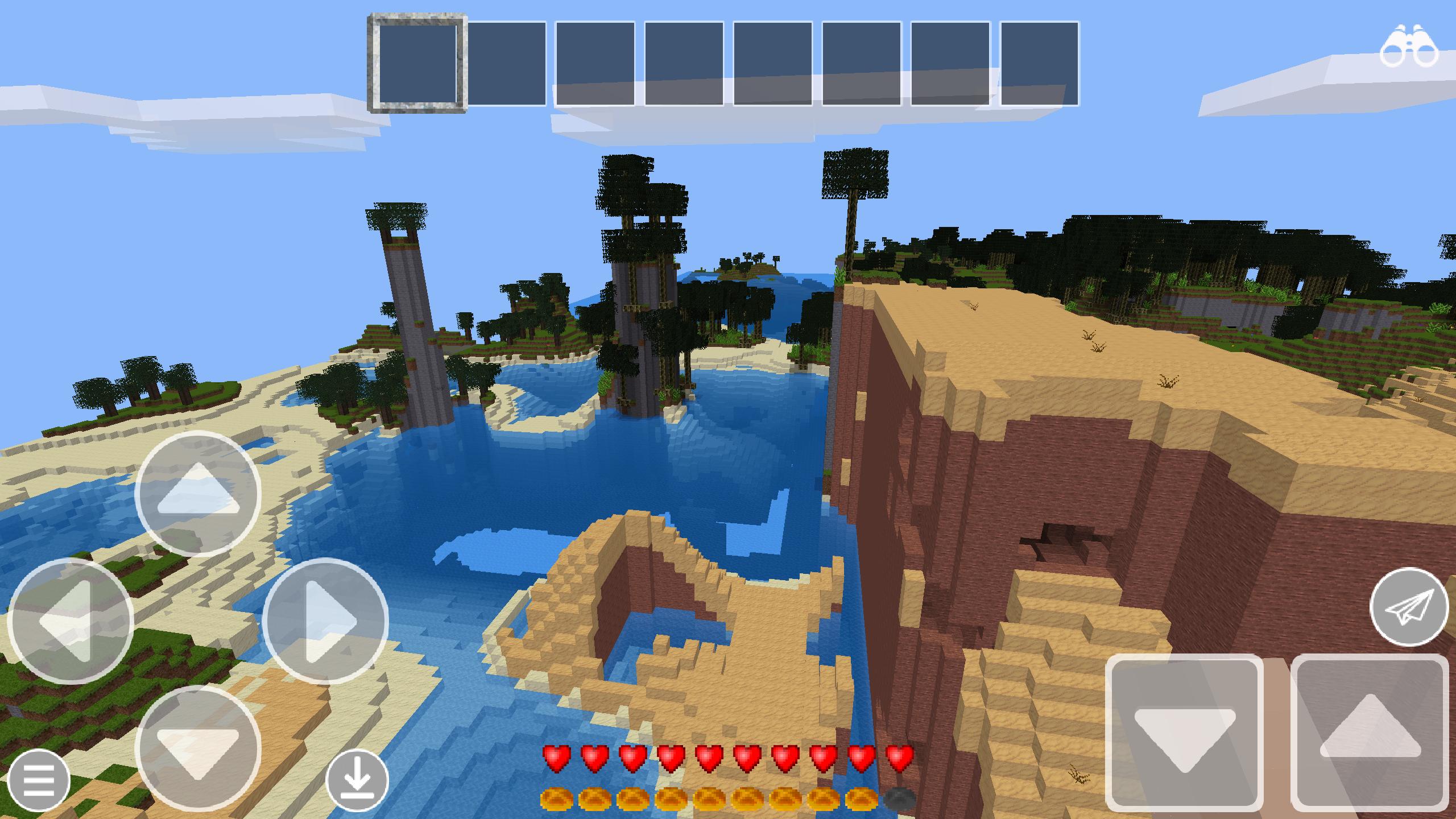 Crazy Craft Survival Island For Android Apk Download Crazy Craft Survival Island For Android Apk Download
