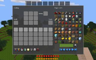 Craft and Building : Survival ảnh chụp màn hình 2