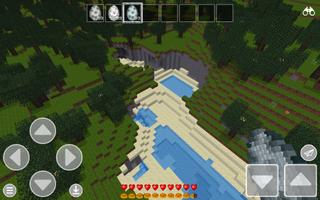 Craft and Building : Survival ảnh chụp màn hình 3