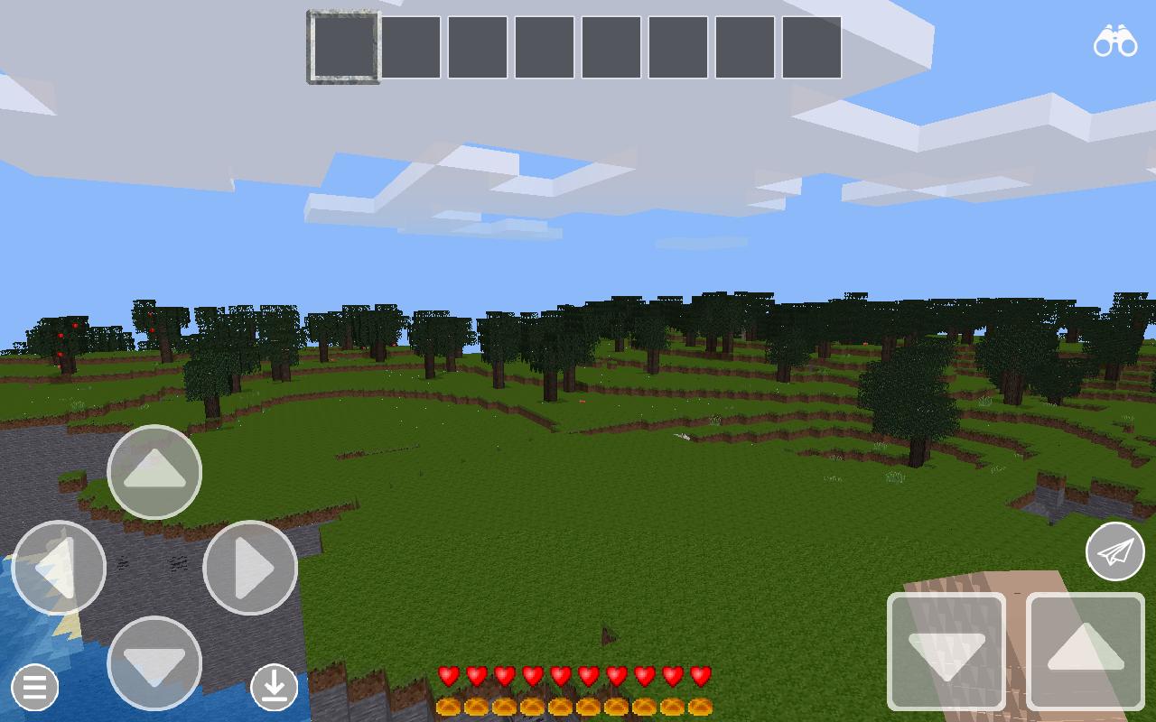 Craft and Building : Survival APK for Android Download