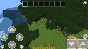 Classic Craft : Pocket Edition screenshot 1
