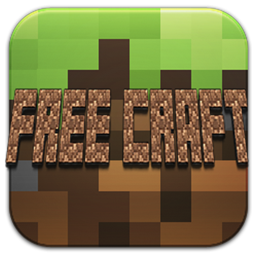 Shelter Free Craft: Mine Block