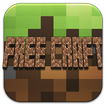 Shelter Free Craft: Mine Block