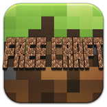 Shelter Free Craft: Mine Block