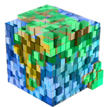 Crafting Game : Story Mode