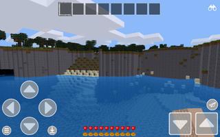 Crafting Game : Story Mode اسکرین شاٹ 1