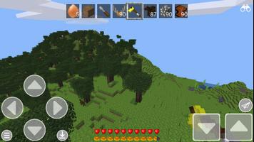 Craft the World: Block Build bài đăng