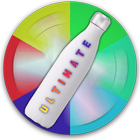 Ultimate Spin the Bottle 🍾 Party Game (13+) icon