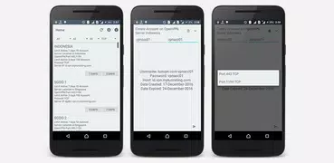 VPN Finder