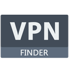 VPN Finder icon