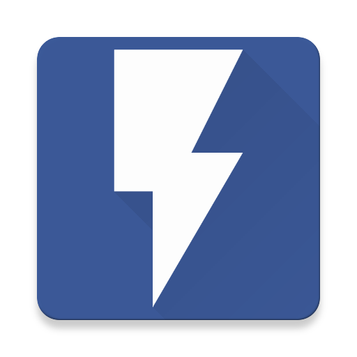 FaceLite Web App for Facebook