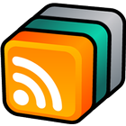 blstReader (Google Reader Plus simgesi