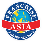 Franchise Asia Philippines アイコン