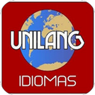 UNILANG IDIOMAS-icoon