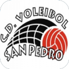 Voleibol San Pedro 图标