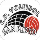 Voleibol San Pedro ไอคอน