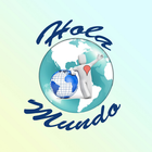 HOLA MUNDO APP biểu tượng