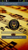 برنامه‌نما GPS Master عکس از صفحه