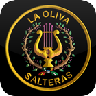 La Oliva de Salteras ikona