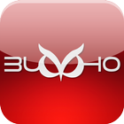 Buho أيقونة