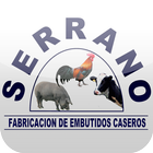 Carniceria Serrano icon