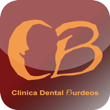 Clínica Dental Burdeos simgesi