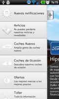 Hiperauto Coria screenshot 1