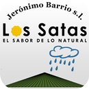 Los Satas (Mercamadrid) APK