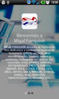 Migal Fonquivir पोस्टर