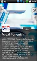 Migal Fonquivir syot layar 1