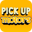 Pick Up Motors