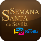 Semana Santa de Sevilla icône