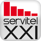 Servitel XXI ไอคอน