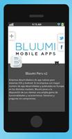 Bluumi Peru v2 포스터