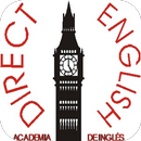 ACADEMIA DIRECT ENGLISH APK