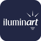 آیکون‌ ILUMINART