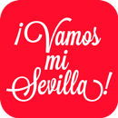 ¡Vamos mi Sevilla! APK