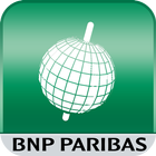 ikon SPOT BNP Paribas