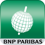 SPOT BNP Paribas icône