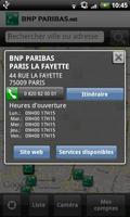 SPOT BNP Paribas screenshot 2