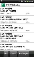 SPOT BNP Paribas 截图 3