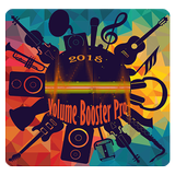Loud Volume Booster 2018 icon