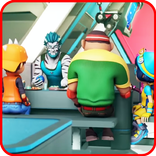 Gudang Video Bo~Boi~boy Terbaru