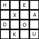 Hexadoku: 16x16 Sudoku APK