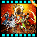 Video Of Avatar+The+Legend Of Aang-APK