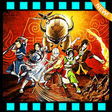 Video Of Avatar+The+Legend Of Aang simgesi