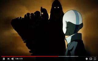 برنامه‌نما Video Of Avatar+The+Legend Of Aang عکس از صفحه