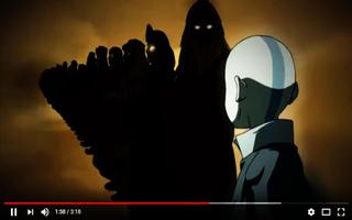 پوستر Video Of Avatar+The+Legend Of Aang